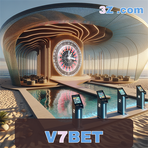 Apostas na V7BET: Onde Diversão e Emoção se Encontram