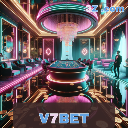 V7BET: Bônus Incríveis Que Transformam Sua Experiência de Jogo