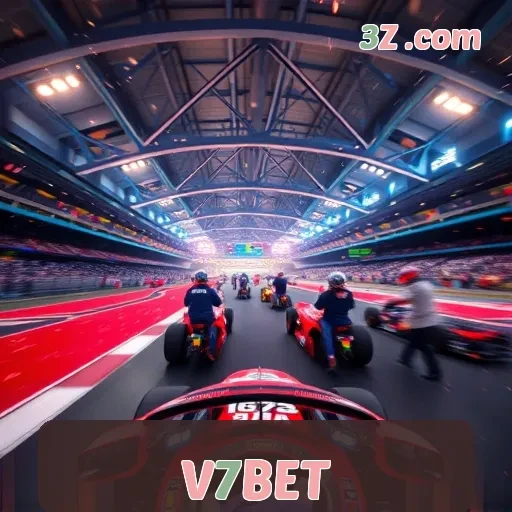 V7BET Bônus Atraentes