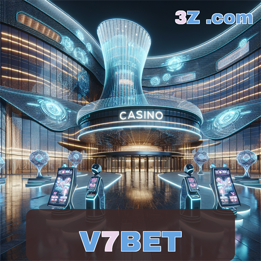 Experiência Vibrante no Cassino do V7BET para Todos