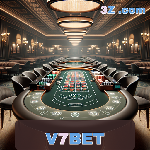 A Experiência Única nos Jogos do V7BET