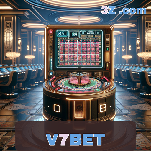 V7BET: Login que Transforma seu Jogo em Aventura