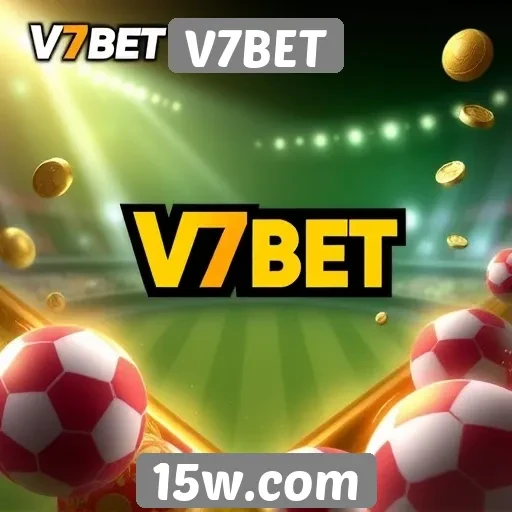 Tendências de jogos online no V7BET