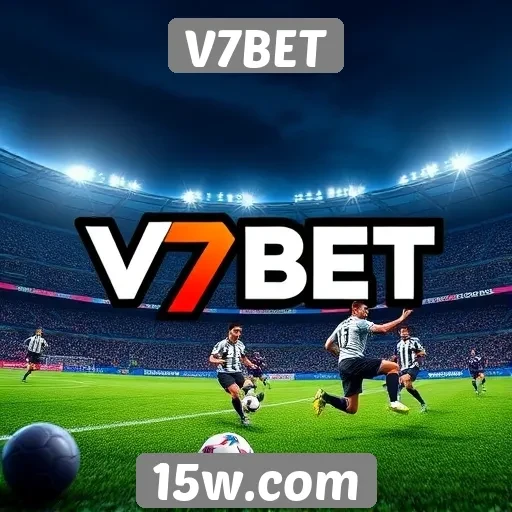 Experiência do usuário na plataforma V7BET