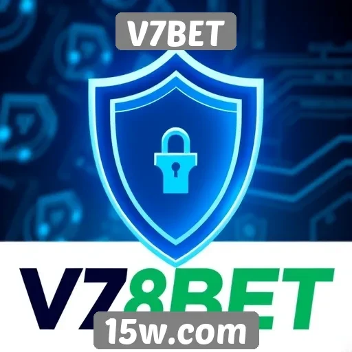 Análise da segurança do site V7BET