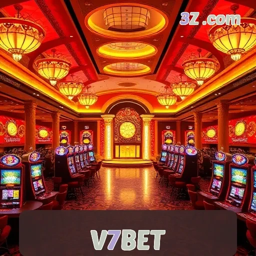 V7BET: Explore a Seção de Perguntas Frequentes para Jogar com Segurança!