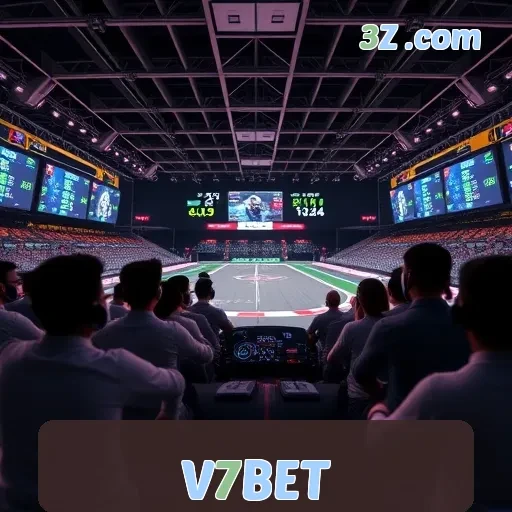 V7BET: Recompensas Imperdíveis para Aumentar sua Diversão nos Jogos