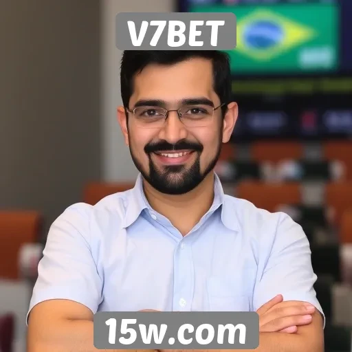 Opinião dos usuários sobre a experiência no V7BET