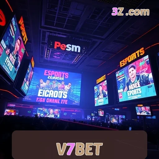 V7BET: Seu Caminho Para O Exclusivo Programa VIP de Jogos