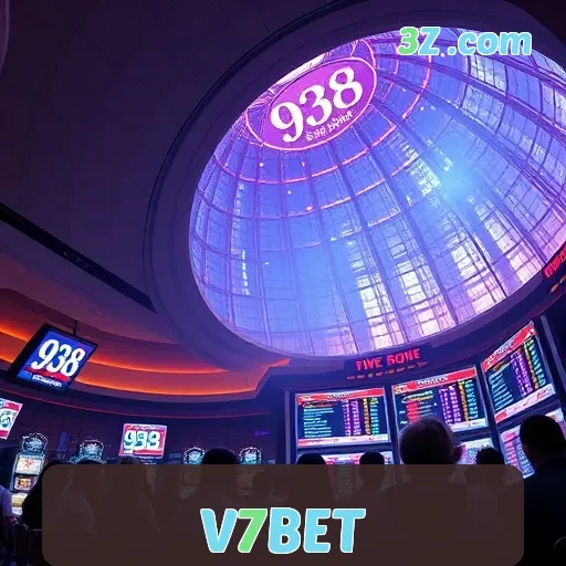 V7BET: Descubra Como os Ganhos Recentes Podem Transformar Seu Jogo